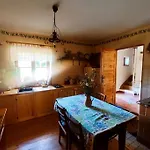 Lipowe Siedlisko Tatil Evi Lipowo (Gizycko)