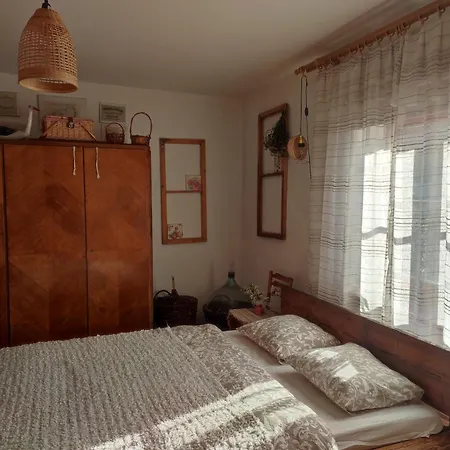 Lipowe Siedlisko Holiday home