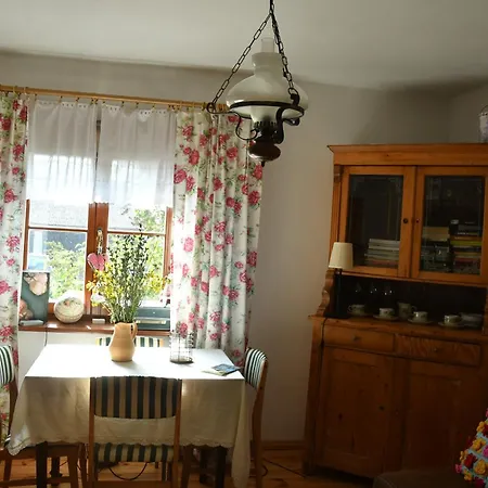 Lipowe Siedlisko Lipowo (Gizycko)
