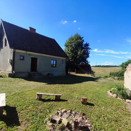 Lipowe Siedlisko Dom wakacyjny