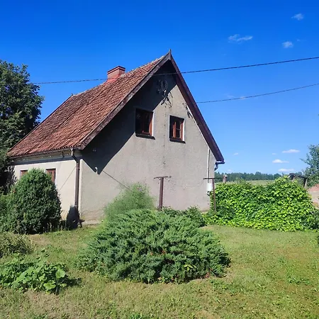 Dom wakacyjny Lipowe Siedlisko Lipowo (Gizycko)