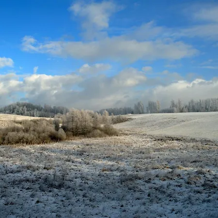 Lipowe Siedlisko Dom wakacyjny *