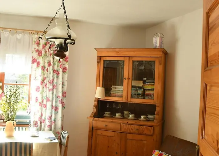 Lipowe Siedlisko * Lipowo (Gizycko)