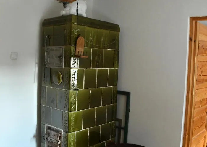 Dom wakacyjny Lipowe Siedlisko