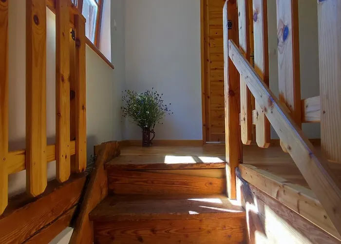 Dom wakacyjny Lipowe Siedlisko