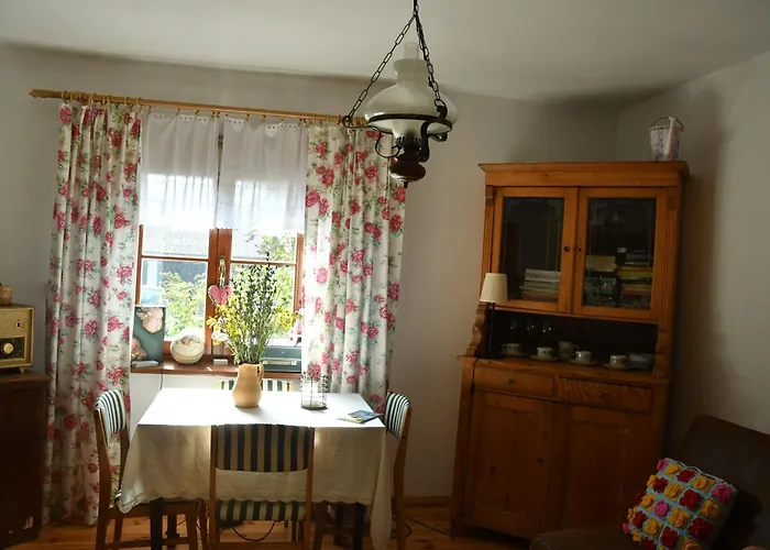 Lipowe Siedlisko Lipowo (Gizycko)