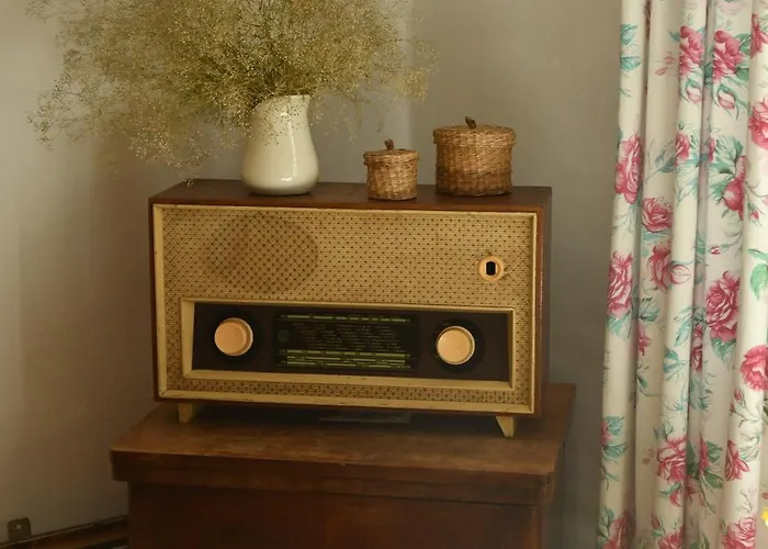 Lipowe Siedlisko * Lipowo (Gizycko)