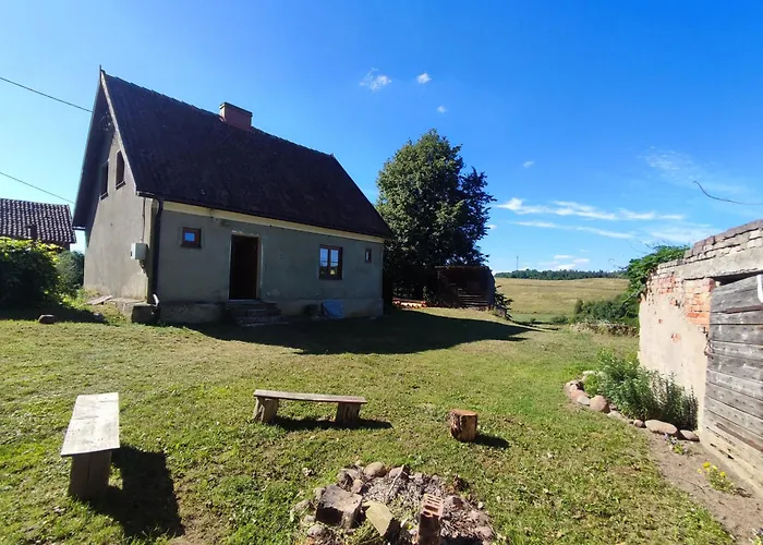 Lipowe Siedlisko Dom wakacyjny